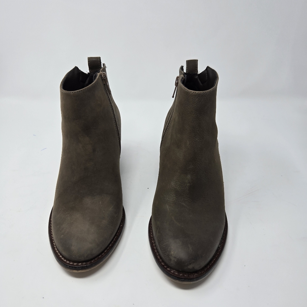 Blondo waterproof booties